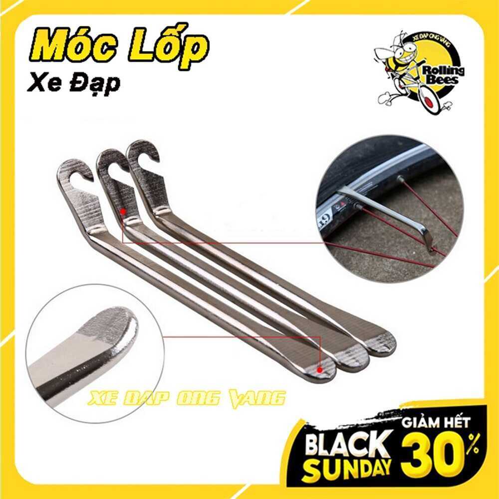 Bộ Vá Xe Đạp 5 Món. Bộ Vá xe Đạp + Bơm Tay Mini Siêu Nhỏ