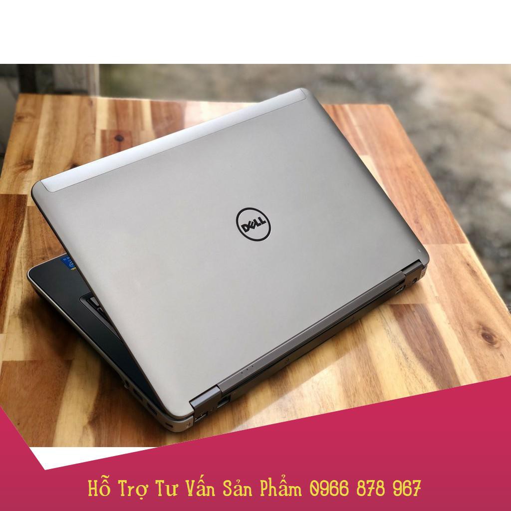 LAPTOP Cũ Dell Latitude E6440 |Core I5-4300M | Ram 4GB | Ổ Cứng SSD 128GB | Màn Hình 14″ HD