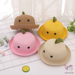 Nón Cối Xinh Xắn Cho Bé Gái