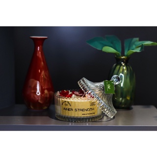 Nến Thơm Cao Cấp KW Inner Strength ( 250ml)