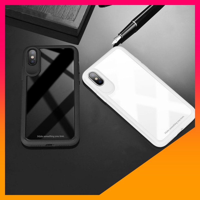 Kính cường lực 3D hoco V5 chính hãng nhập khẩu dùng cho ip X Xs tặng Que chọt sim
