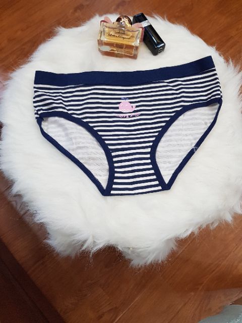 (Sỉ-lẻ video+ ảnh thật) Combo 5 quần lót cotton nữ đáng yêu kute hàng Quảng Châu chất lượng cao siêu giảm giá | BigBuy360 - bigbuy360.vn