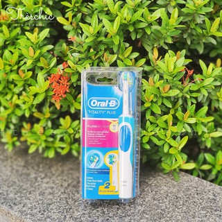 Bàn chải điện Oral B