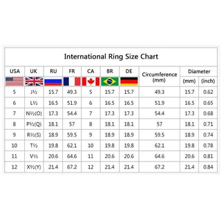 Temperament Square Diamond Ring Marriage Proposal Shaped Diamond Female Ring