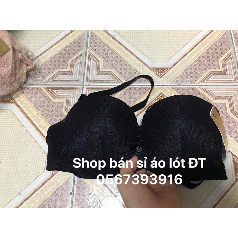 (Mới)áo lót quả ngang.hàng có gọng mỏng ôm sâu.nâng đẹp a.mã áo 8324 kèm video thật ảnh thật a