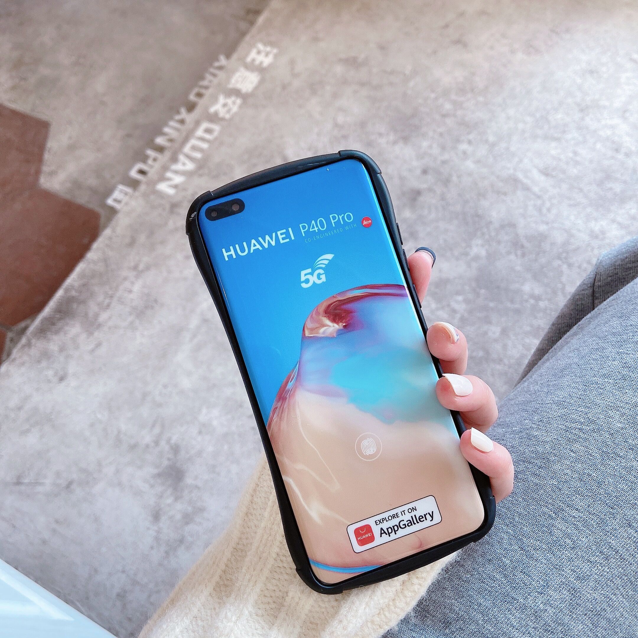 Ốp lưng HUAWEI - Ốp HUAWEI Doraemon dễ thương Da cừu non P20 P30 P40 Pro Y9S Nova5T Nova 7i Nova7 SE Nova5 Pro Mate20 Pro