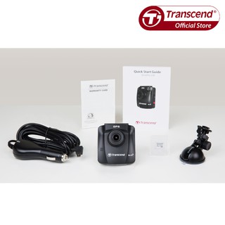 Camera hành trình TRANSCEND DrivePro 230