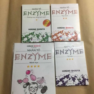 Nhân Tố Enzyme