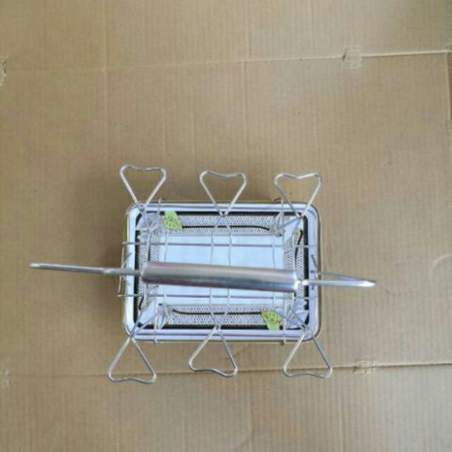 Chống ly inox 201( 6 ly)
