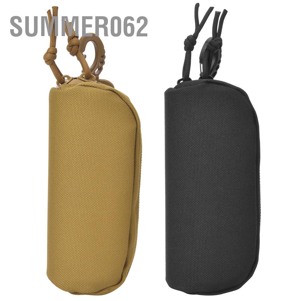 Kính râm Túi đựng kính Di động Giải trí ngoài trời Túi chiến thuật Kính Túi bảo vệ chống sốc【summer062】