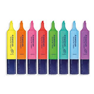 Bút dạ quang STAEDTLER Đức 364