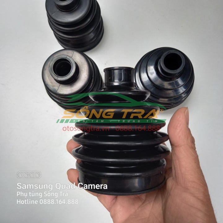 CHỤP BỤI LÁP NGOÀI KIA MORNING