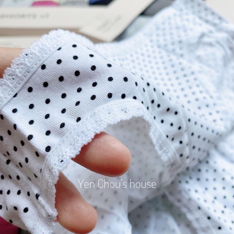 Quần lót Gu nội địa Nhật chính hãng