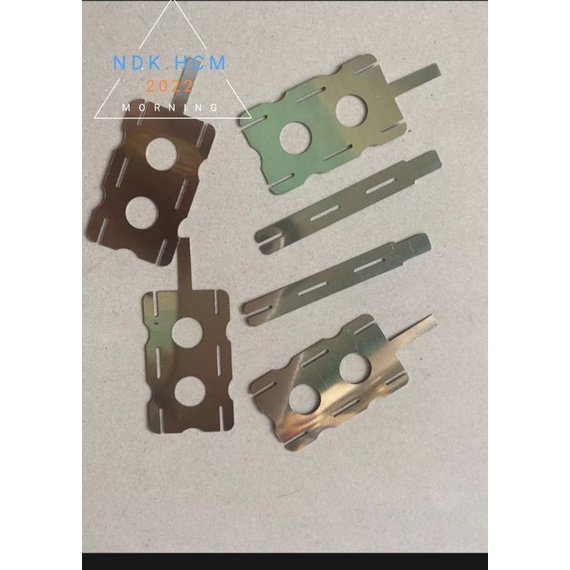 bộ kẽm hàn 3 hàng 5s3p pin máy khoan makiata 18v