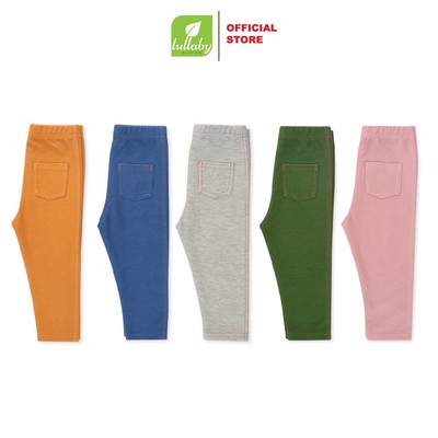 LULLABY - NH683P - Quần legging siêu co giãn