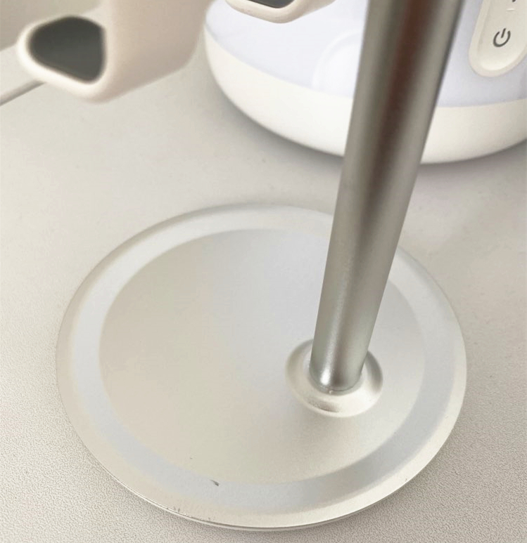 Giá đỡ điện thoại để bàn nhiều góc điều chỉnh thích hợp cho điện thoại/ ipad TXTB1