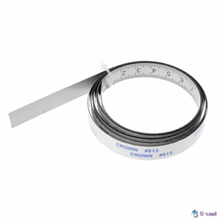 Thước Dây Đo Bằng Thép Không Gỉ