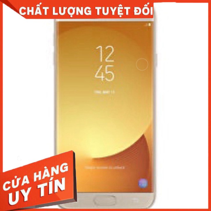 [ SIÊU GIẢM GIÁ  ] điện thoại Samsung Galaxy J7 Pro 32G ram 3G mới Chính Hãng (màu Vàng) - Chơi PUBG/FREE FIRE mượt SHIP