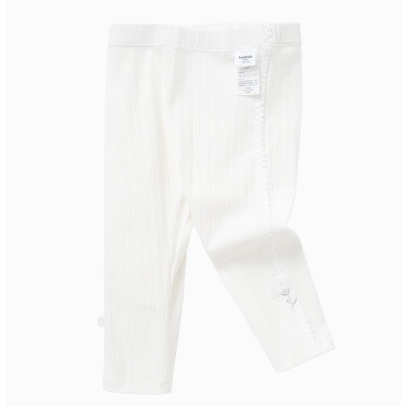 Quần legging BALABALA - TODDLER dành cho bé gái 201222123002