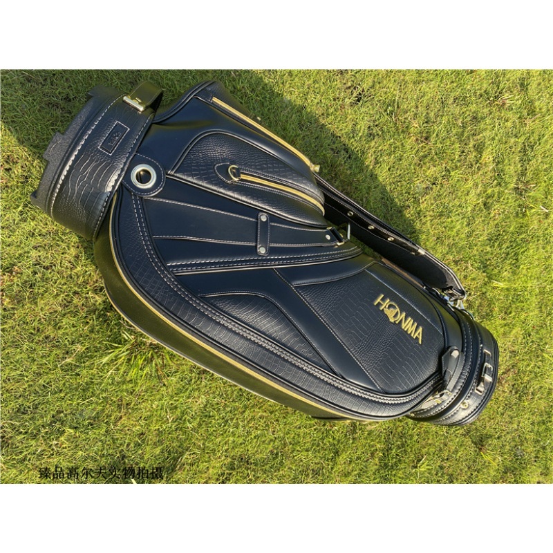 Túi đựng gậy golf túi gậy golf Honma 60th cao cấp bản đặc biệt shop GOLF PRO TM035