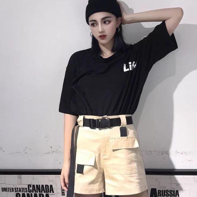 [ Mã FAMAYWA giảm 10K đơn 50K] Quần short túi hộp ( không kèm nịt) hình thật thứ 2 | BigBuy360 - bigbuy360.vn