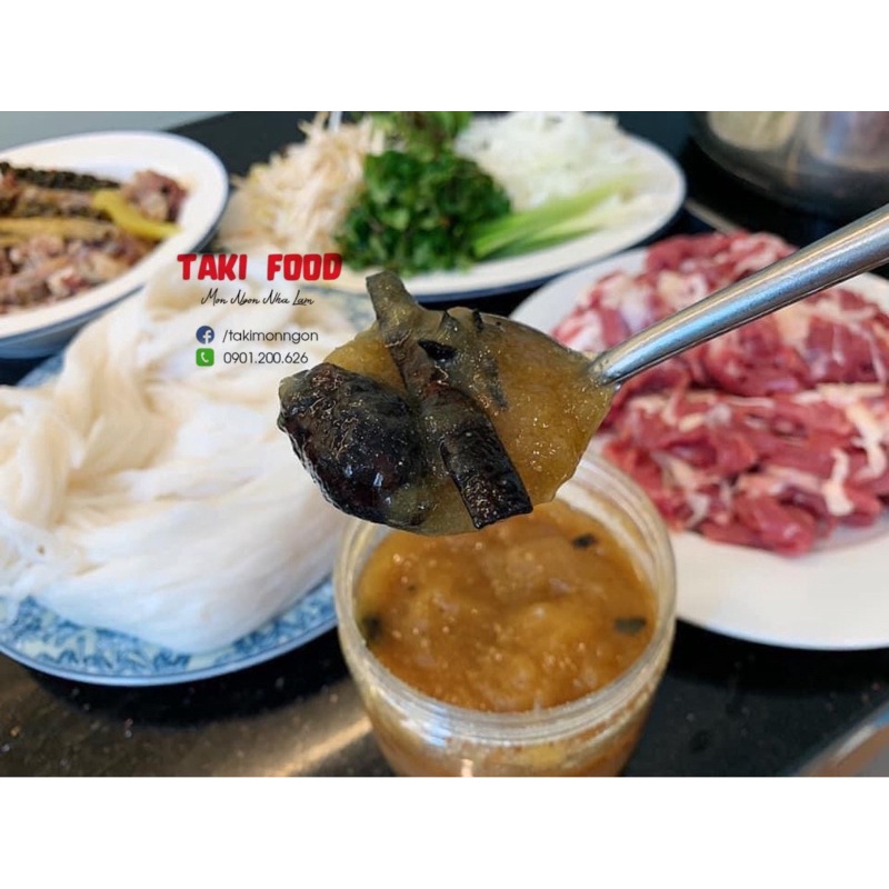 CỐT PHỞ BÒ GIA TRUYỀN {Takifood-420gr}vị ngon đậm đà | BigBuy360 - bigbuy360.vn