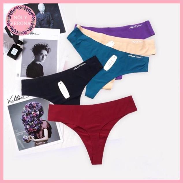 Quần Đúc Su Lọt Khe Chất Mịn Không Lộ Verona Shop