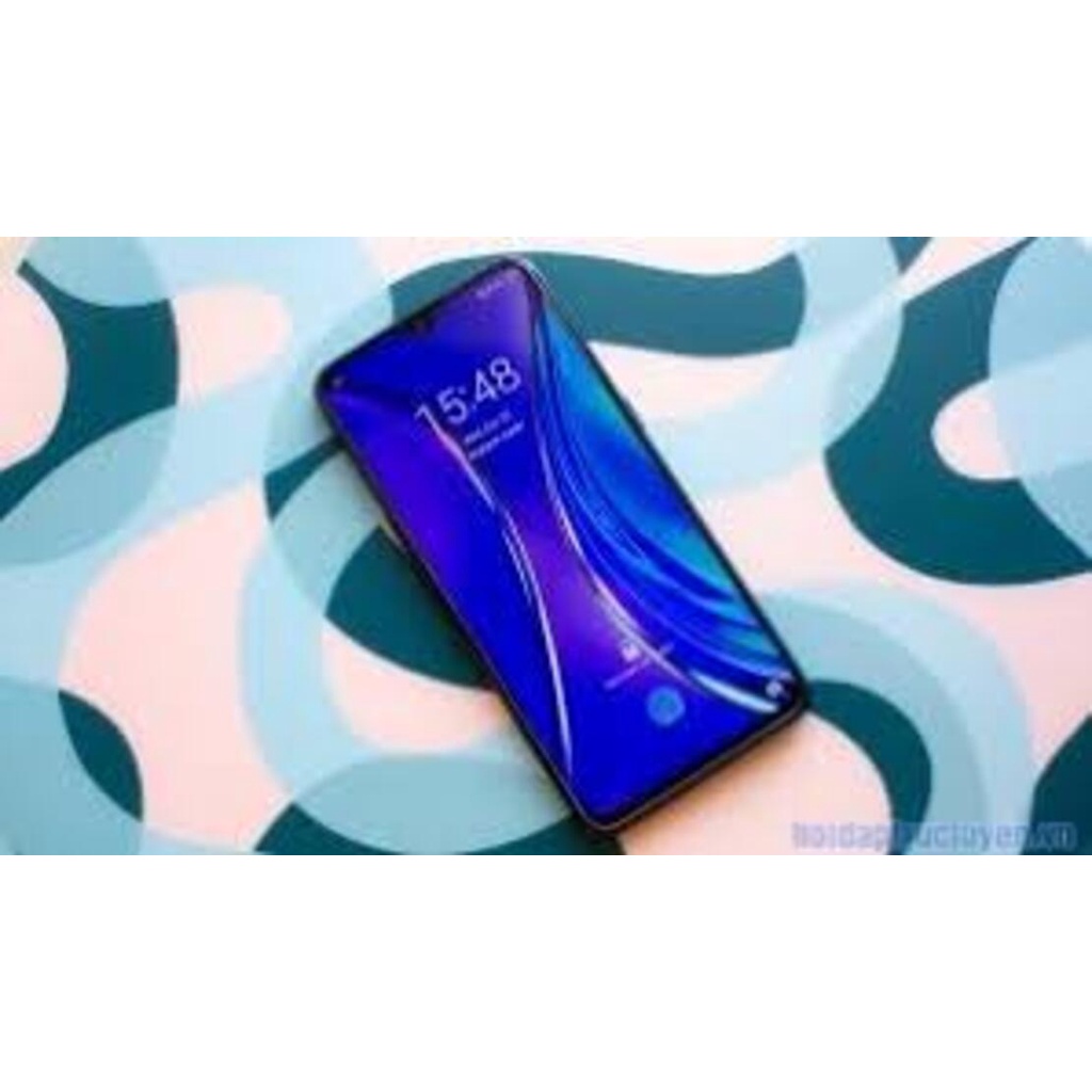 Điện thoại Realme X2 2sim ram 8G rom 256G mới Chính Hãng, Màn hình: AMOLED6.4"Full HD+, Cày game nặng siêu chất GGS 04