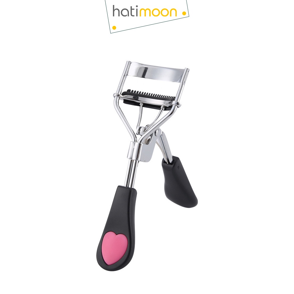 Kẹp mi, bấm mi , kẹp cong mi mini nhỏ gọn tiện dụng Hatimoon H0015