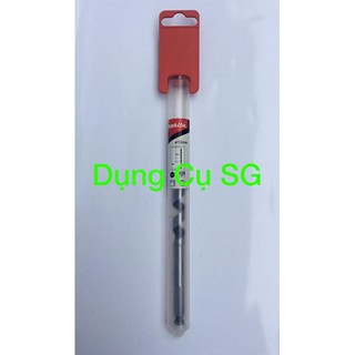 Mũi khoan gỗ 12mm chân lục giác hình xoắn ốc Makita D-36061
