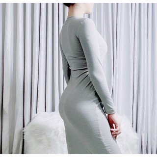 Đầm Body Form Dài