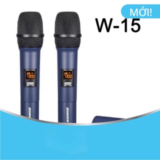 Micro đa năng w15