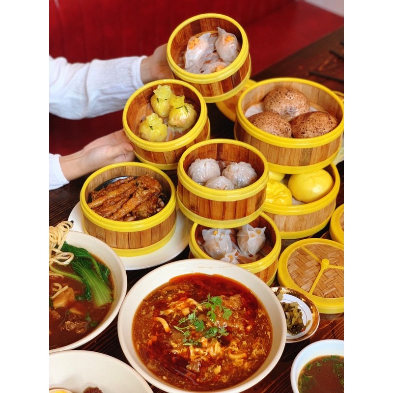 Bánh bao kim sa YING (chỉ ship nội thành) | BigBuy360 - bigbuy360.vn