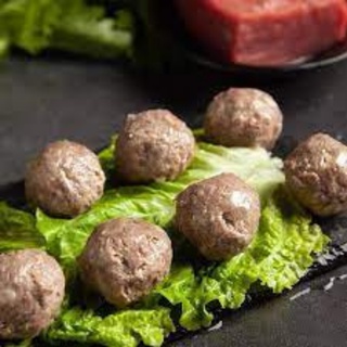 Bò viên beco 1kg