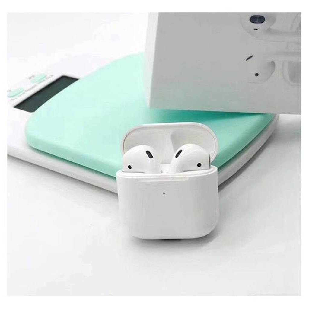 Tai Nghe Bluetooth Pro 4 Không dây cho Android Ios Đẳng cấp, True Wireless Định Vị Đổi Tên