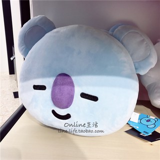 Gối BT21