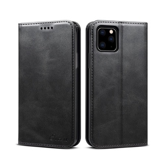 Bao da iPhone 11 / 11 Pro / 11 Pro Max cao cấp