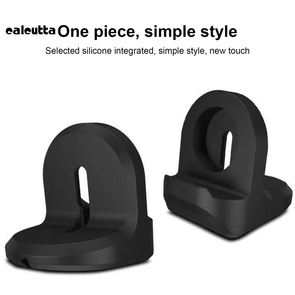 Đế sạc đồng hồ chống trượt trọng lượng nhẹ