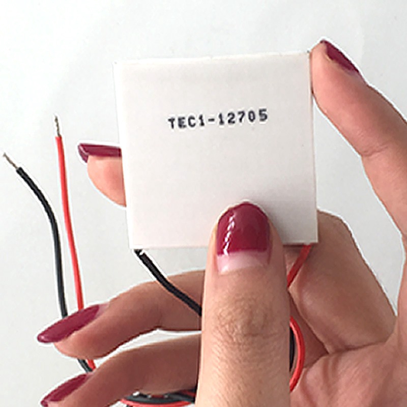 Bộ chip nhiệt TEC1-12705 12V 5A chuyên dụng | BigBuy360 - bigbuy360.vn