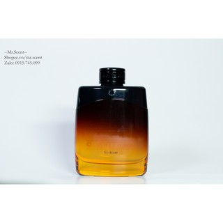 Mẫu Thử Nước Hoa MONTBLANC LEGEND NIGHT