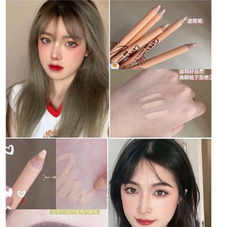 Bút Kem Che Khuyết Điểm MeNow Authentic - Bút Dạng Phấn Che Khuyết Điểm