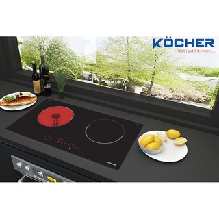 Bếp điện từ Kocher Ei-6901