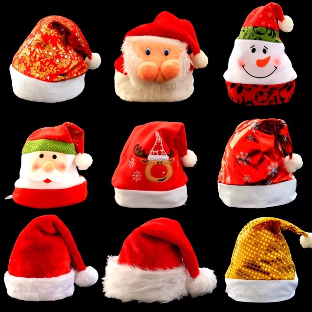 Mũ noel