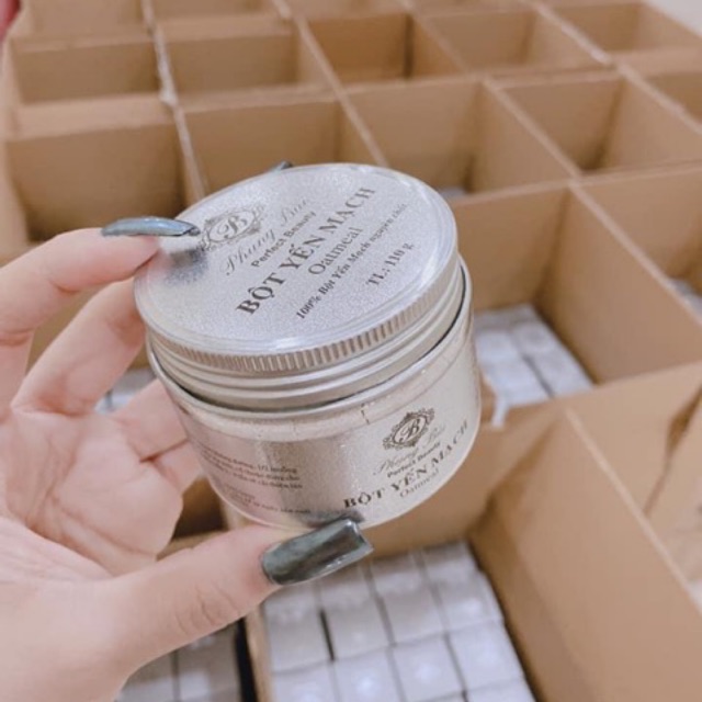 Bột yến mạch úc