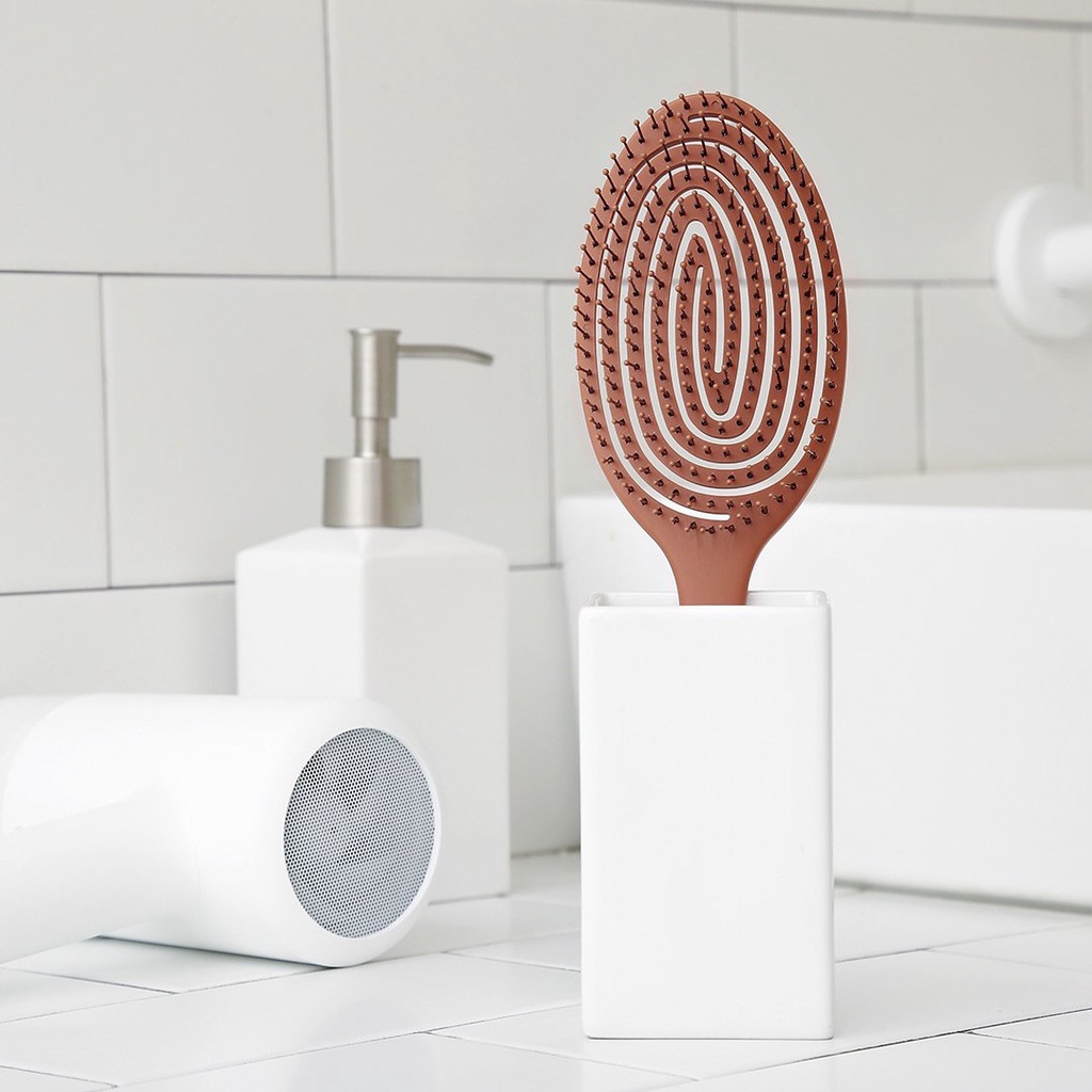 Lược massage đầu, lược chăm sóc SPA da đầu Xiaomi Xinzhi