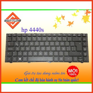 Bàn Phím HP Probook 4440s 4441S 4445s 4446s- Phím mới