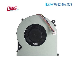 Quạt laptop HP Elitebook 8460p 8470p, Probook 4530S 4535S 6460b 6470b – 4530S