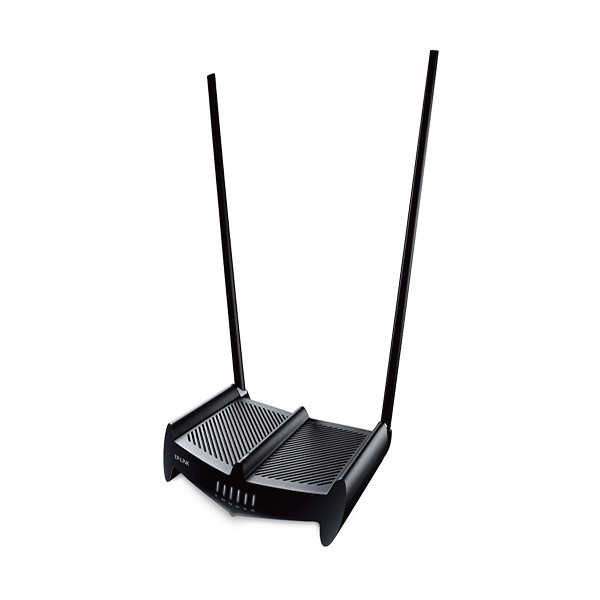 Router Wi-Fi Công suất cao tốc độ 300Mbps chuẩn N TL-WR841HP