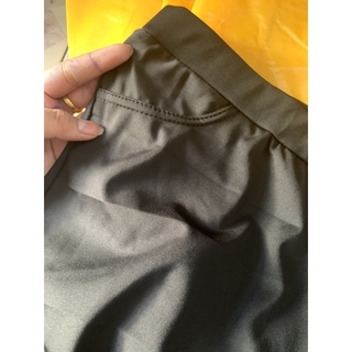 Quần Legging Ngố BIGSIZE (70-90Kg)