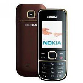 Vỏ nokia 2700 liền phím